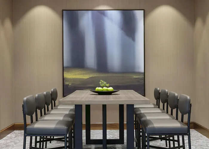 Hyatt Place Fort Lee/George Washington Bridge