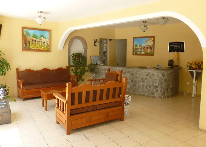 Hotel Del Rio