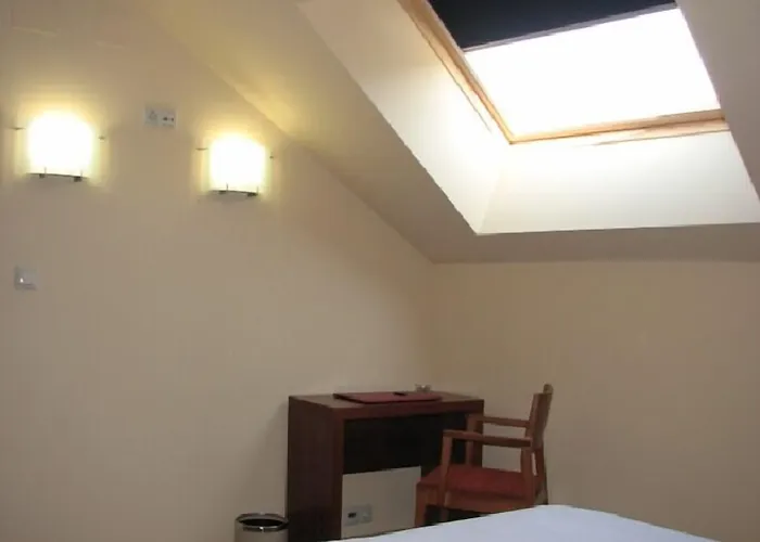 Hotel Ruta de la Plata de Asturias