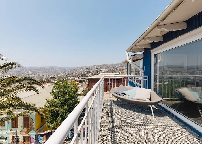 Casablu Hotel