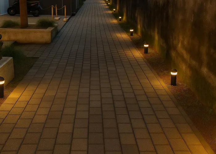 Anaya Hotel Canggu
