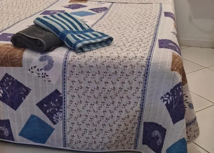 Cores de Boipeba