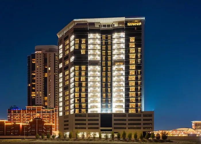 Barcelo Hotel&Residences, Bahrain