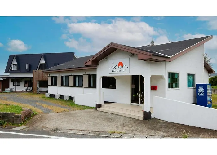 Ama Terrace - Vacation Stay 31145V