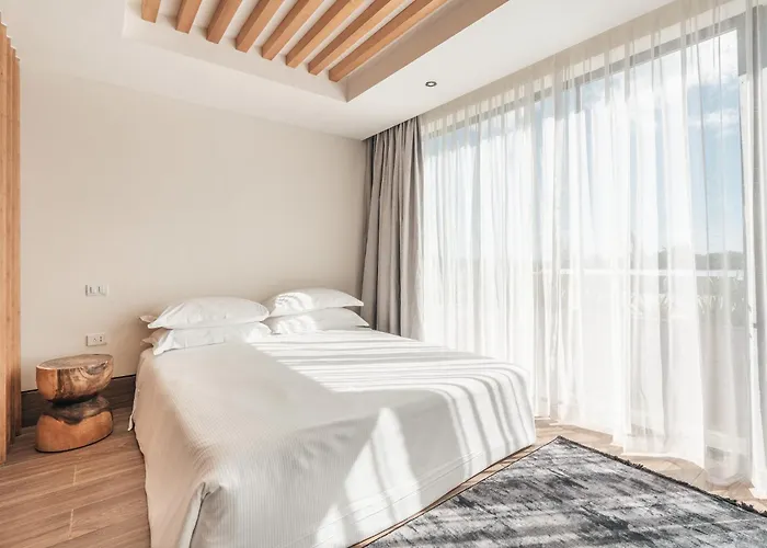 Probar Suites Punta Cana