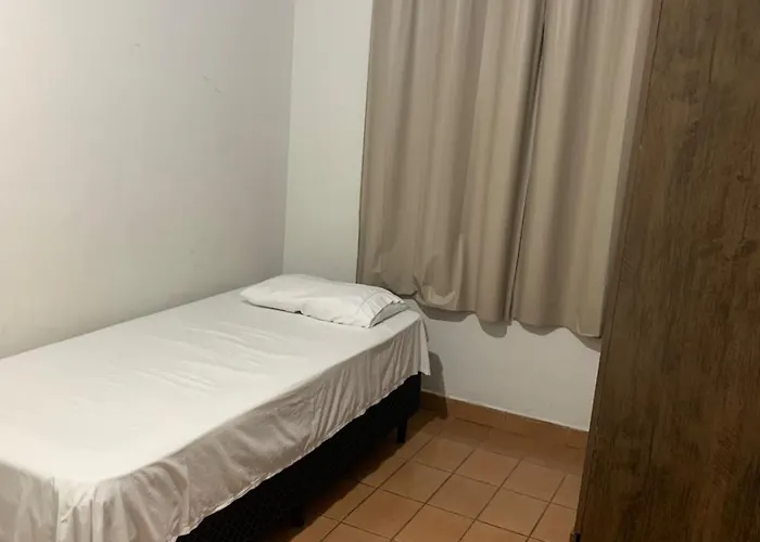 Hotel Aquidauanense
