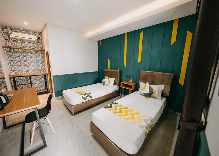 Handayani Hotel