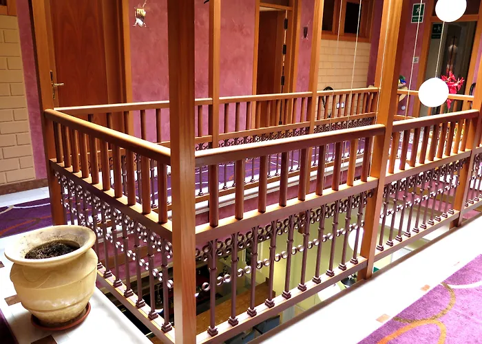 Hotel Don Miguel Plaza
