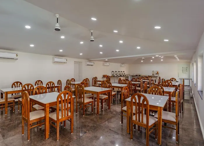 Rega Candolim