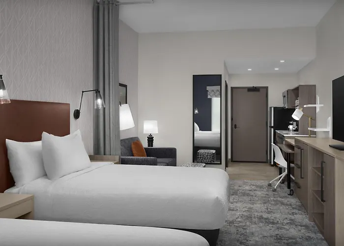 Home2 Suites By Hilton Ramsey