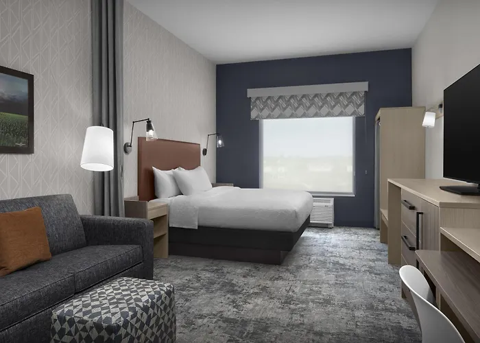 Home2 Suites By Hilton Ramsey