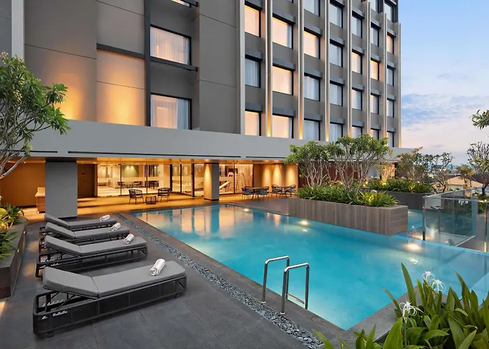 Mercure Madiun