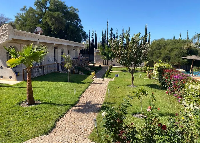 Villa Amma, Piscine Chauffee
