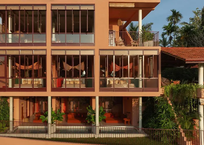 Casa Tikiri - Boutique Hotel Adults-Only