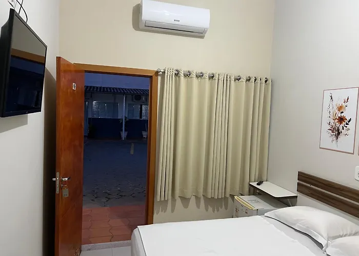 Hotel Lupinetti