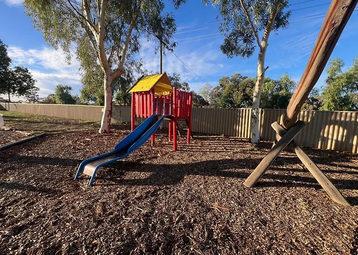 Coolgardie Caravan Park