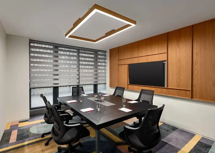 Ramada Encore By Wyndham Ambala Gt Road