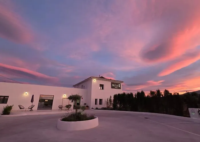 Hotel Síbel Baza