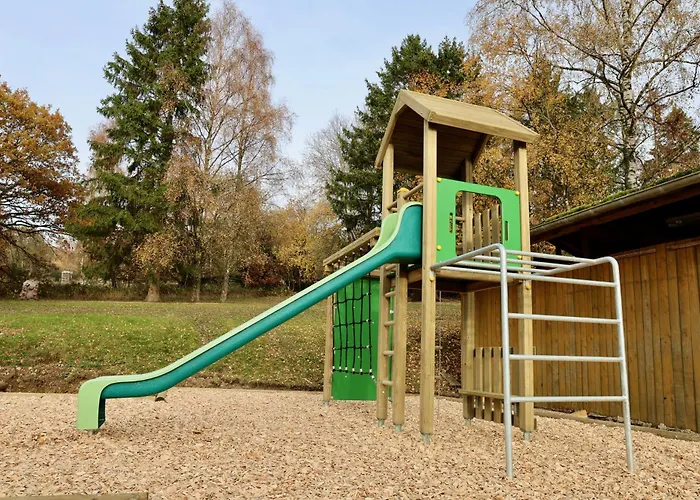 Internationales Tagungszentrum Karimu