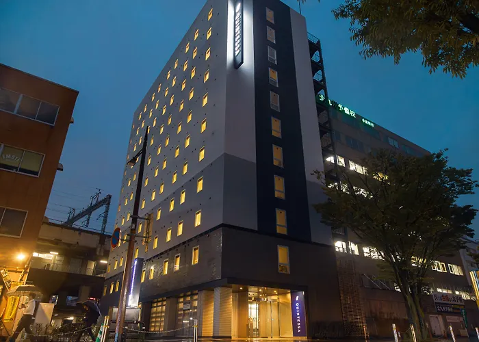 Quintessa Hotel Kokura Comic & Books