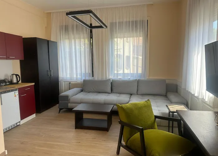Hotel Neue Traube