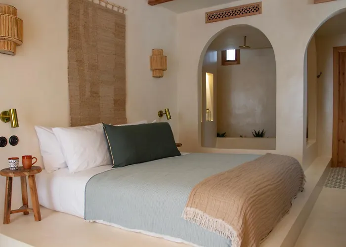 Nomad Hotel & Spa Altea