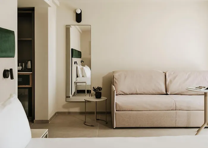 Regional Hotel By Neu Collective