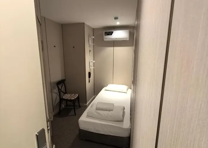 City Centre B&B