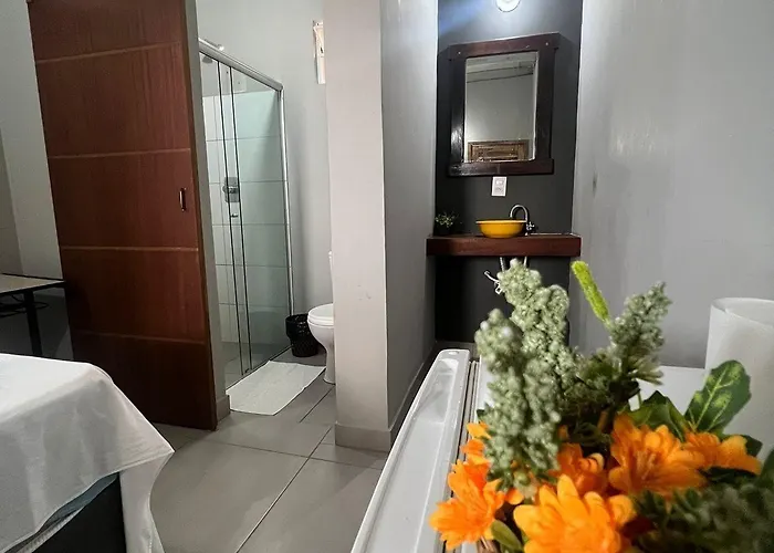 Pousada Certa Express
