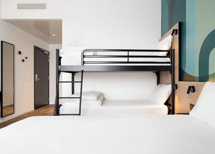 B&B Hotel Namur