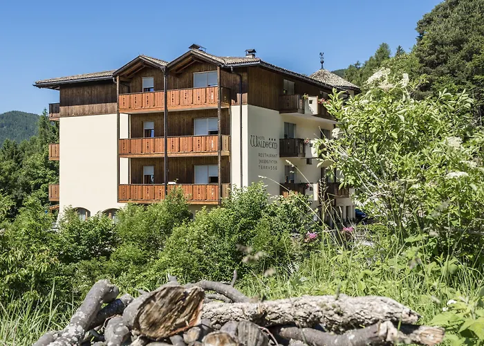 Naturhotel Waldheim