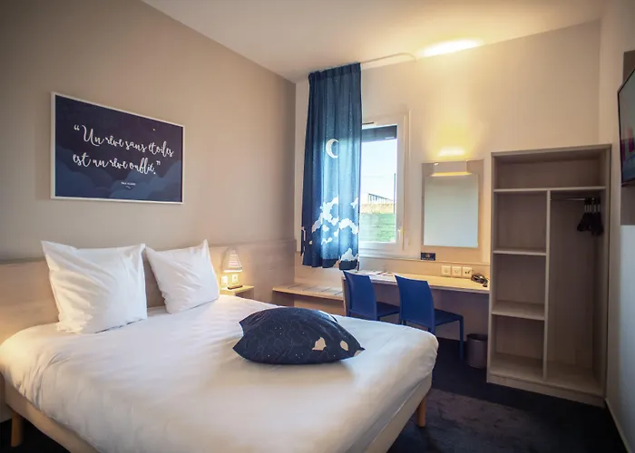Ace Hotel Bordeaux Carbon Blanc