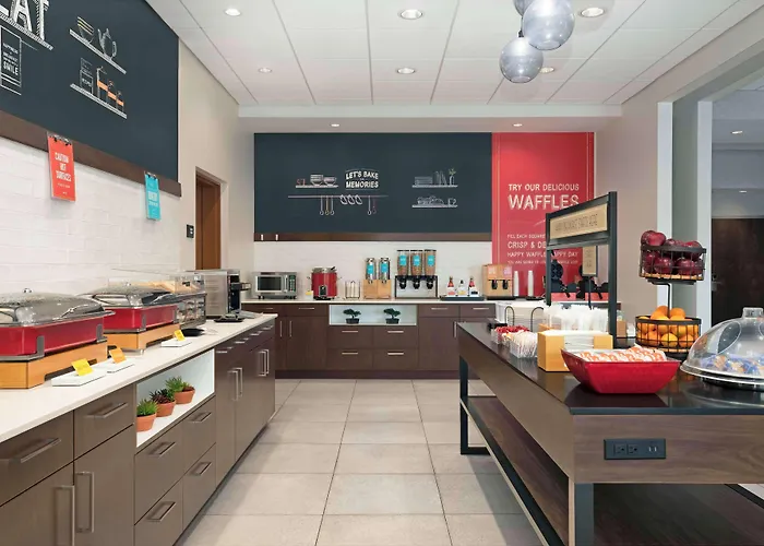 Hampton Inn By Hilton Port Hope Cobourg