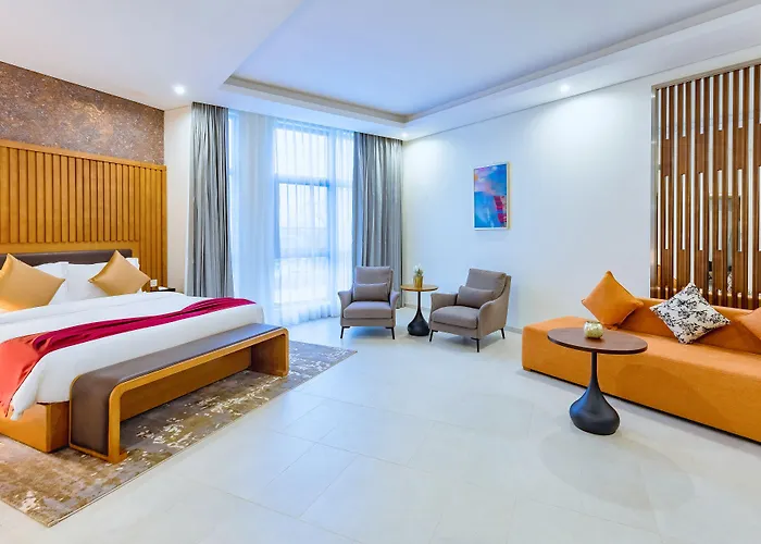 Alisa Hotel Tema