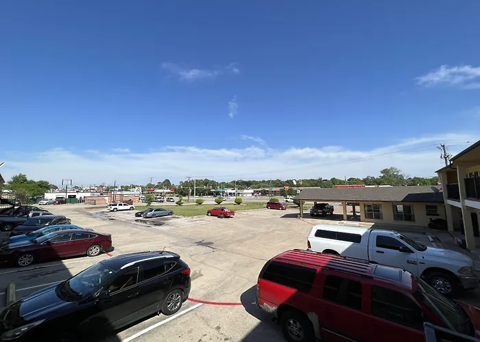 Great Western Inn & Suites