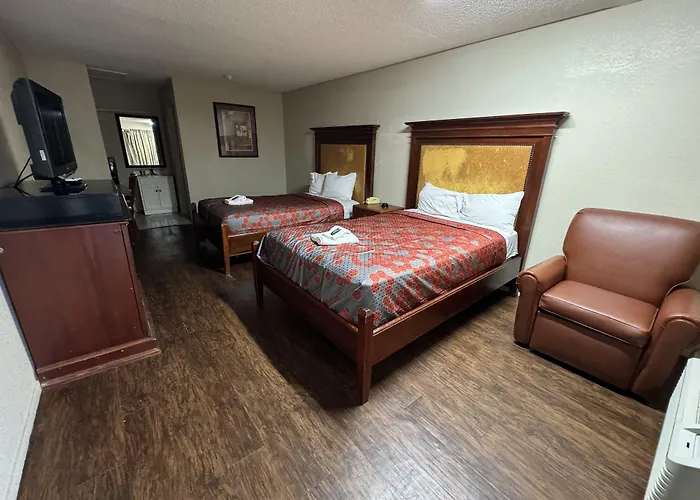 Great Western Inn & Suites