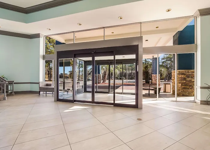 Mainstay Suites Florence - Darlington