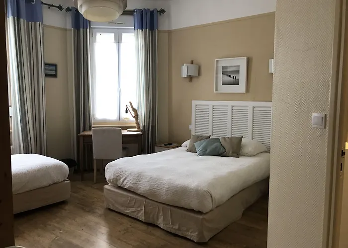 Logis Hotel Au Gré du Vent
