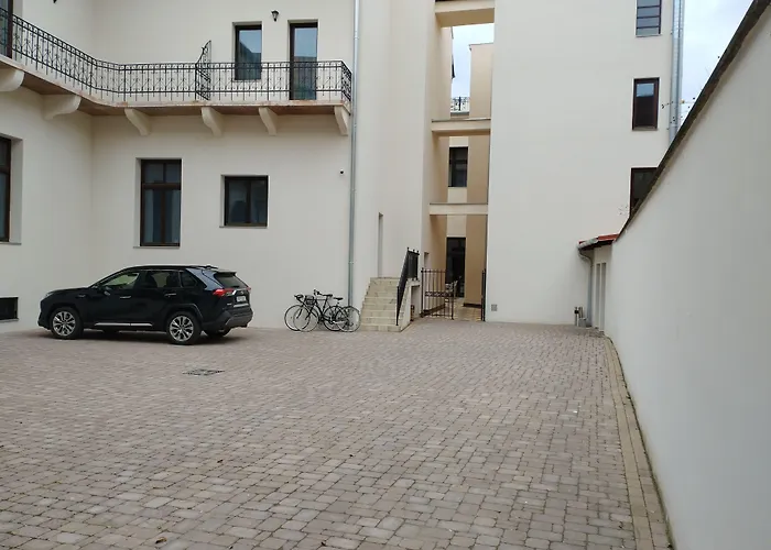Boutique Hotel Gaia Superior