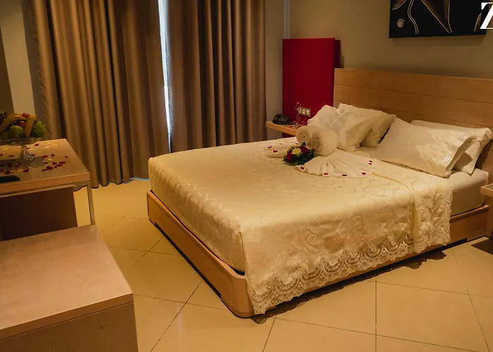 Zain Hotel