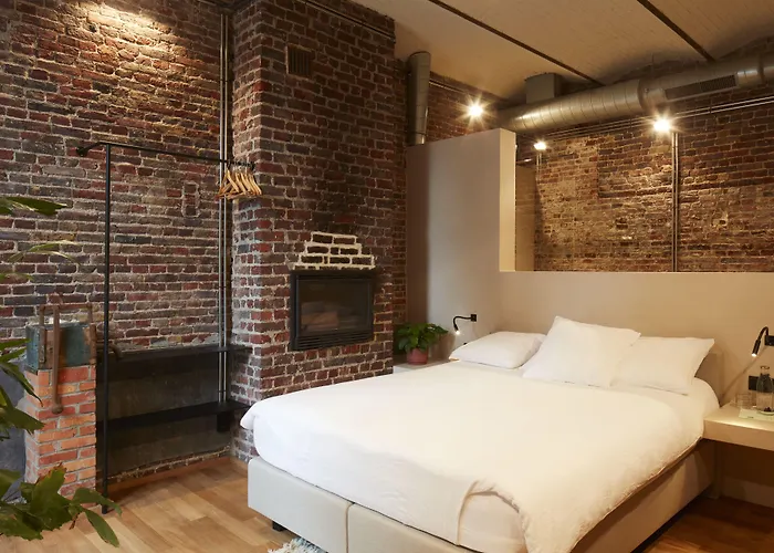 Chambre D'Amis By Alix