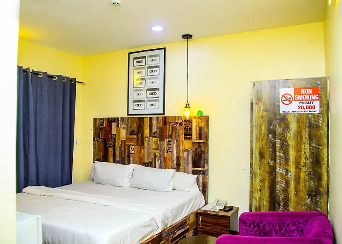 Ontario Suites