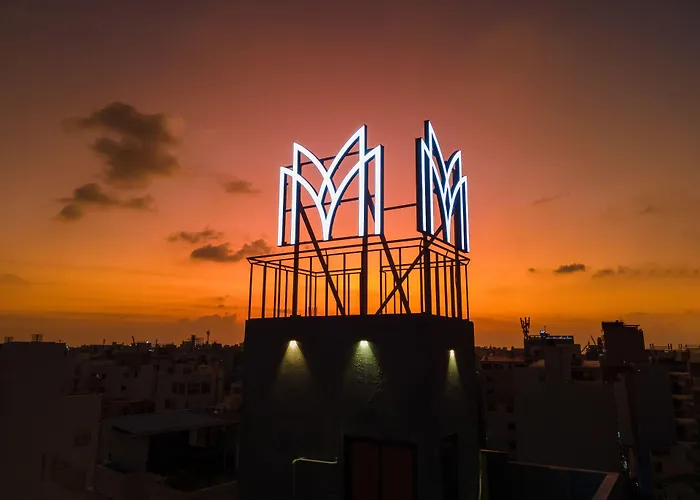 Marukab Plaza