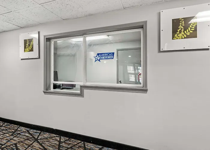 Americas Best Value Inn Carlisle