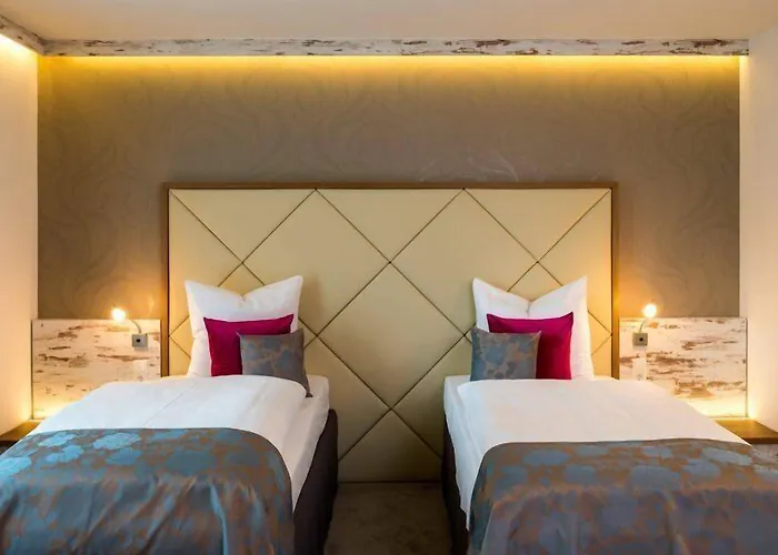 Hotel Allegro