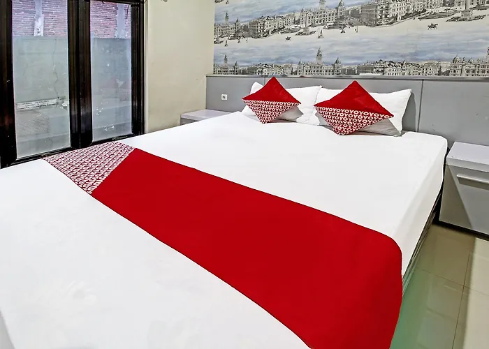 Hotel O Family Guest House Syariah