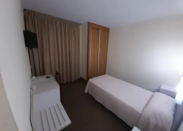 Hotel Morell