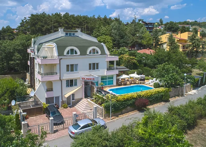 Milennia Family Hotel
