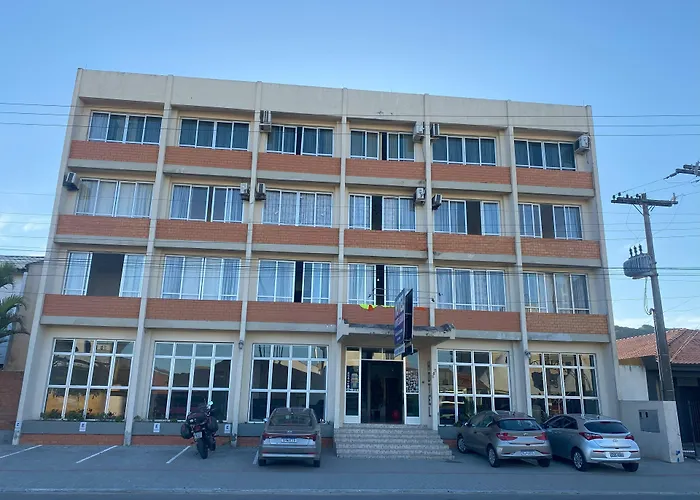 Hotel Monte Libano