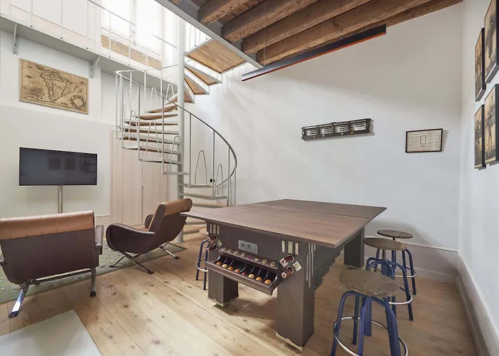 Cais Urban Lodge